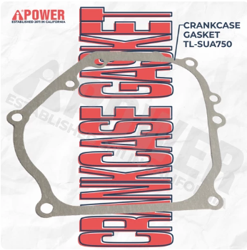 CRANKCASE GASKET